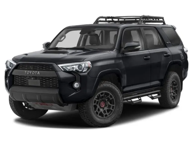Toyota 4Runner 2023