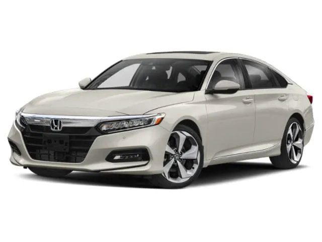 Honda Accord Sedan 2020