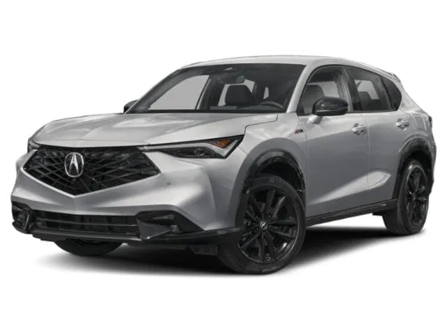 Acura ADX 2026