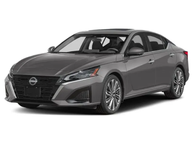 Nissan Altima 2025