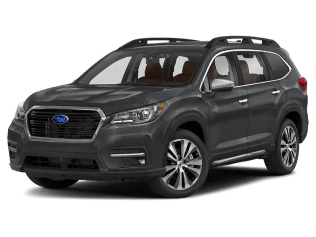 Subaru Ascent 2022
