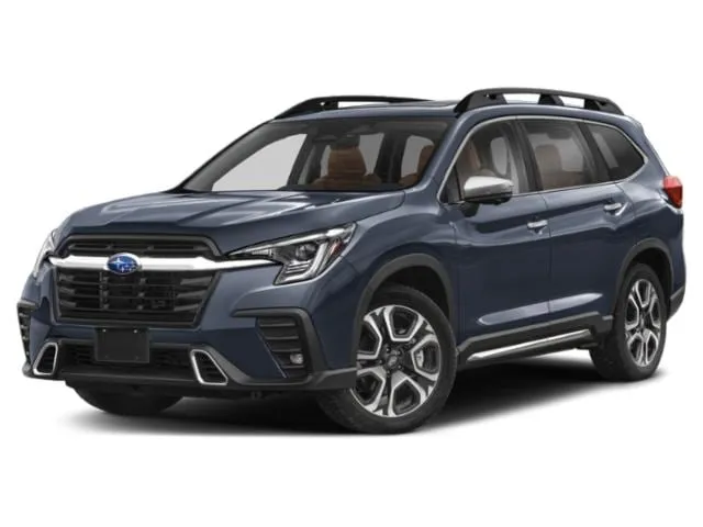 Subaru Ascent 2023