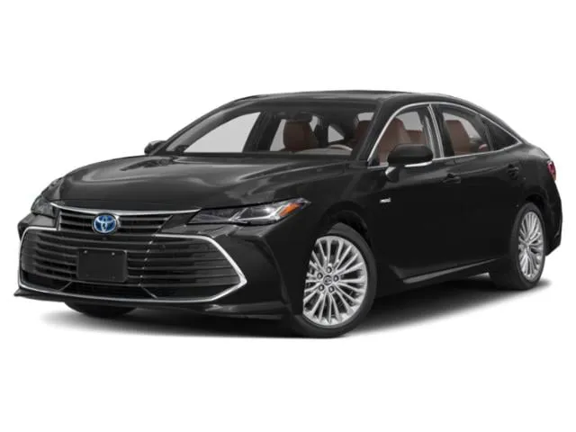 Toyota Avalon 2019