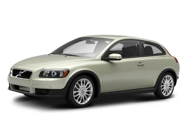 Volvo C30 2008
