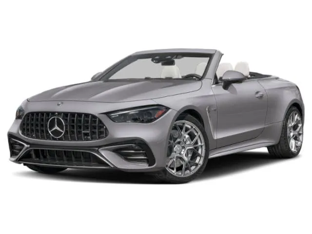 Mercedes-Benz CLE 2025