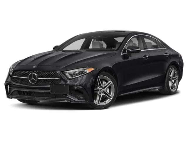 Mercedes-Benz CLS 2023