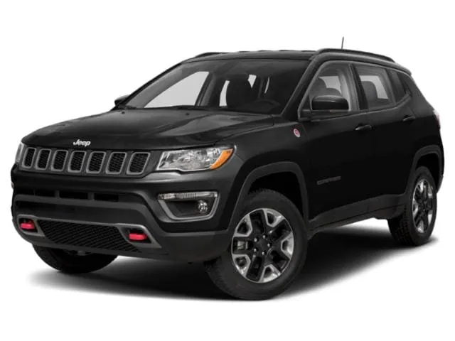 Jeep Compass 2021