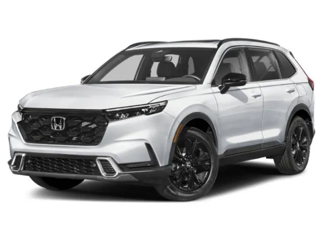 Honda CR-V Hybrid 2024