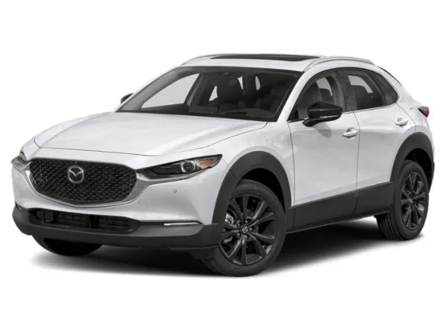 Mazda CX-30 2021