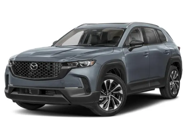 Mazda CX-50 Hybrid 2026