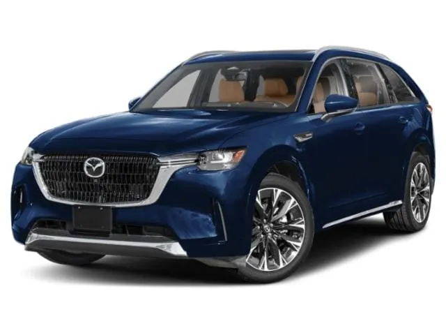Mazda CX-90 2024