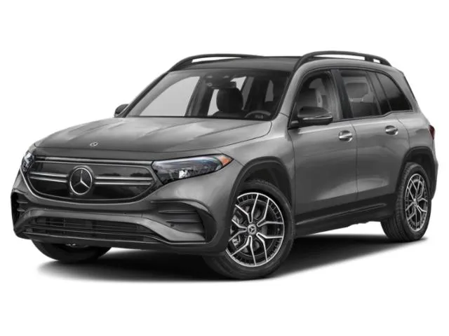 Mercedes-Benz EQB 2023