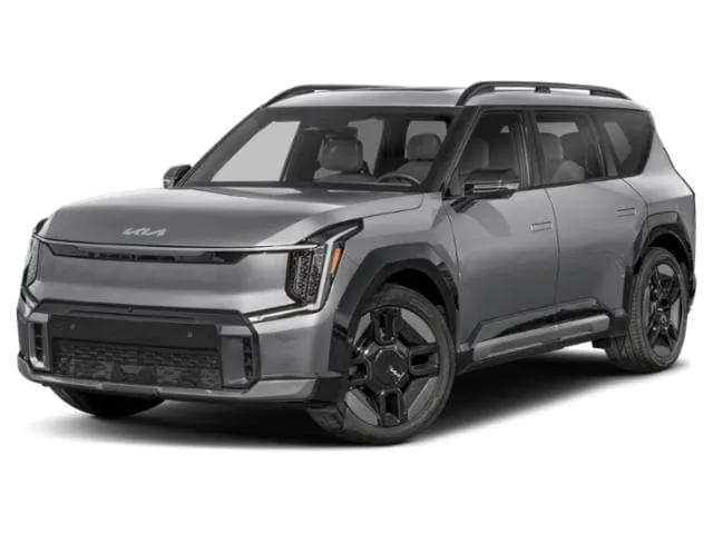 Kia EV9 2024