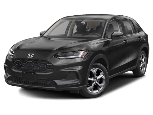 Honda HR-V 2023