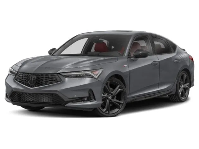 Acura Integra 2023