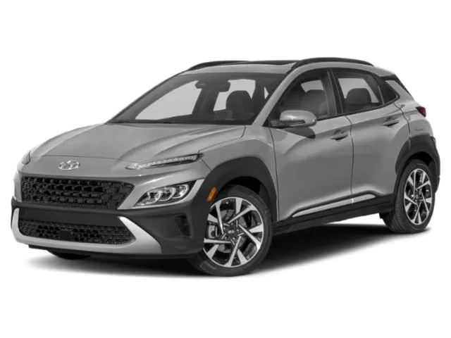 Hyundai Kona 2022