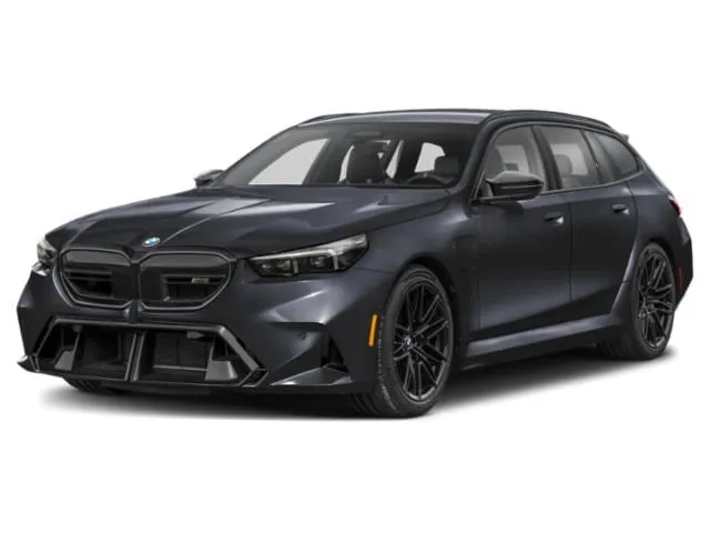 BMW M5 2025