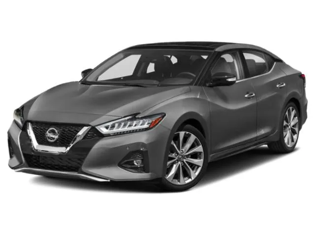 Nissan Maxima 2021