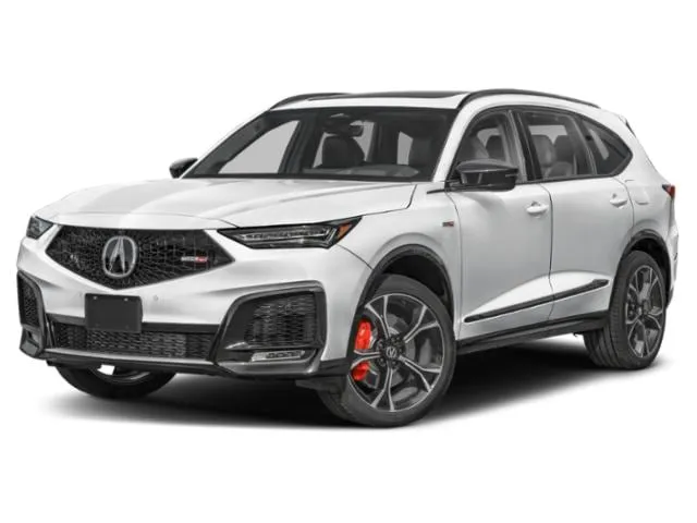 Acura MDX 2026
