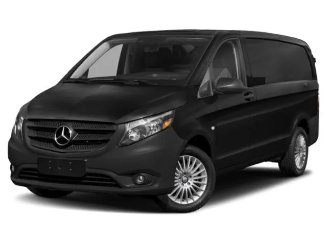 Mercedes-Benz Metris Cargo Van 2020