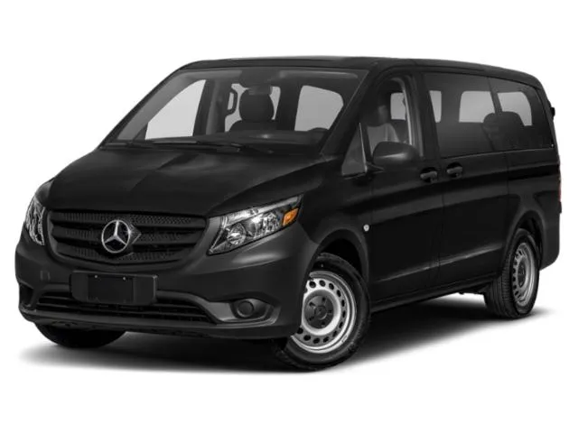 Mercedes-Benz Metris Passenger Van 2020