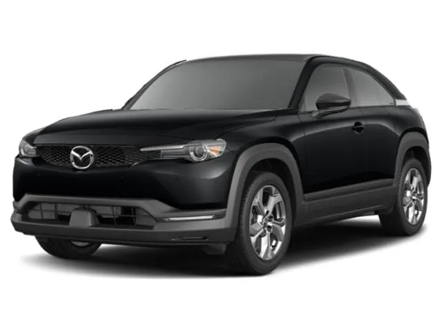 Mazda MX-30 EV 2023