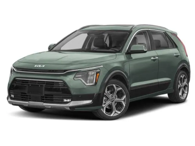Kia Niro 2025