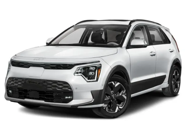 Kia Niro EV 2025