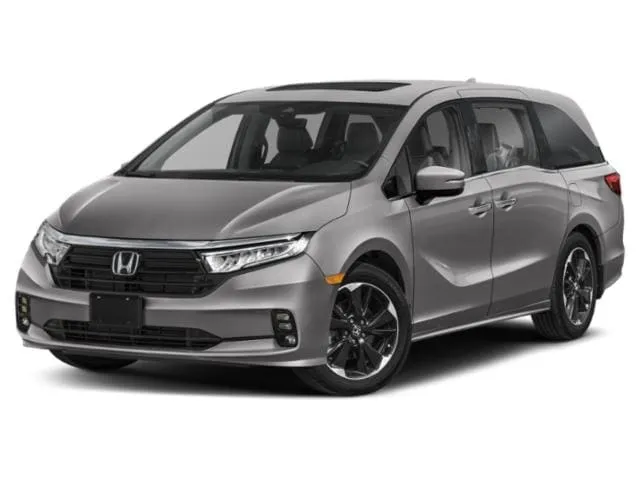 Honda Odyssey 2023