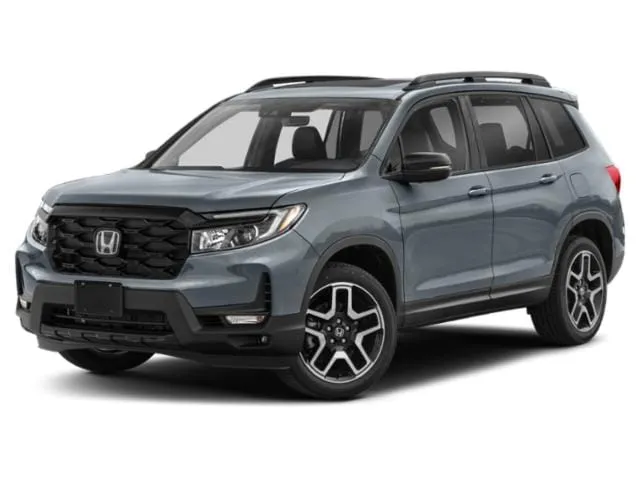 Honda Passport 2023