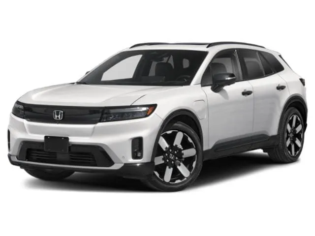 Honda Prologue 2024