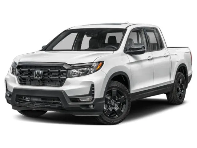 Honda Ridgeline 2025