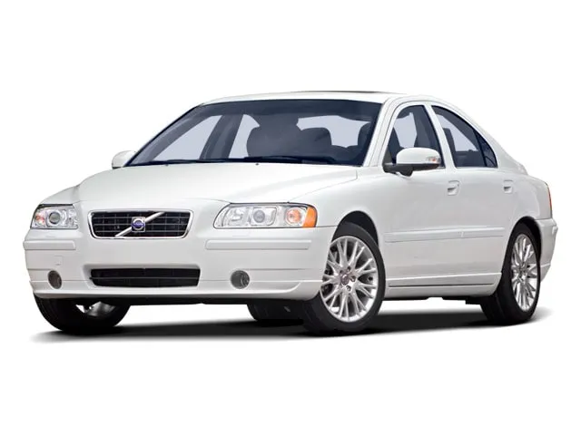 Volvo S60 2009