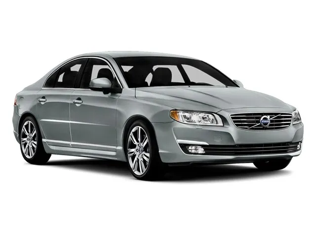 Volvo S80 2014