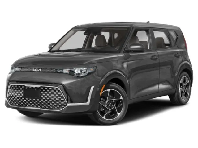 Kia Soul 2023