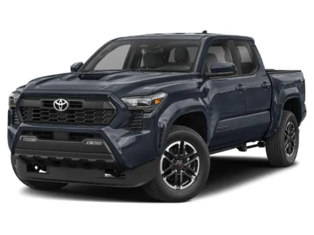 Toyota Tacoma 2WD 2024