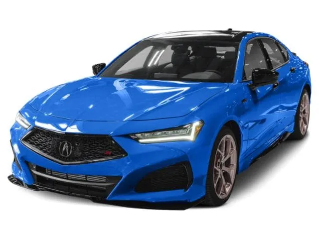 Acura TLX 2023