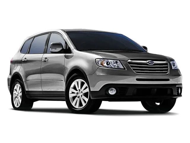 Subaru Tribeca 2009