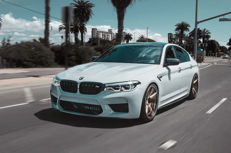 Bmw X4 M 2026