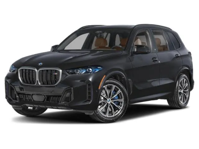 BMW X5 2024