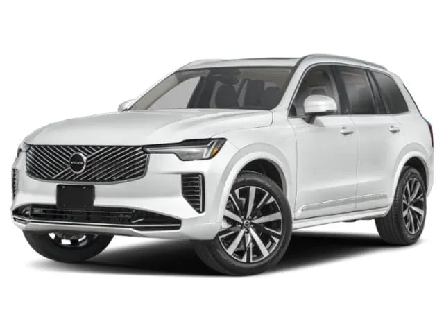 Volvo XC90 2025
