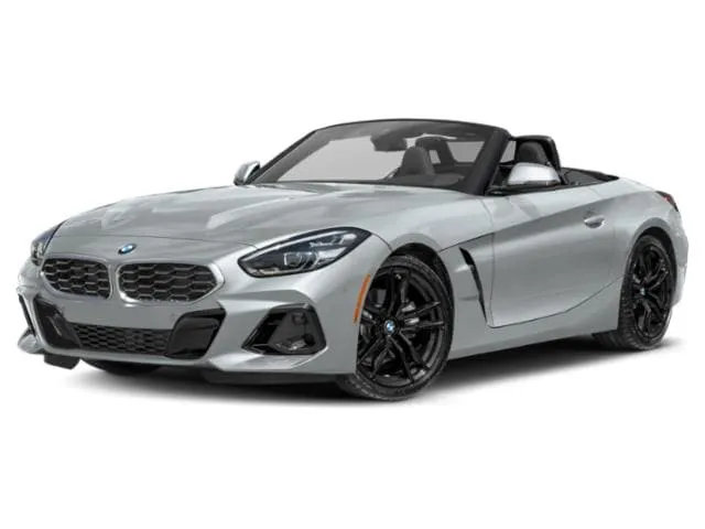 BMW Z4 2026